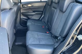 Mitsubishi Eclipse Cross vaihtoauto