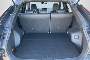 Mitsubishi Eclipse Cross vaihtoauto