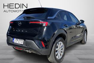 Opel Mokka vaihtoauto
