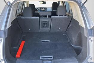 Nissan X-Trail vaihtoauto