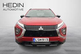 Mitsubishi Eclipse Cross vaihtoauto