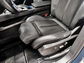 Peugeot 5008 vaihtoauto