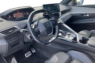 Peugeot 5008 vaihtoauto