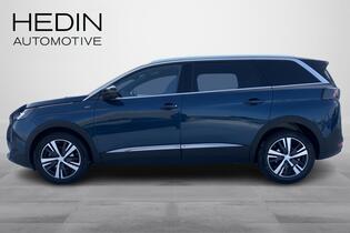 Peugeot 5008 vaihtoauto