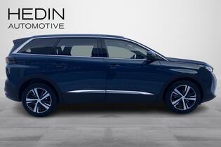 Peugeot 5008 vaihtoauto
