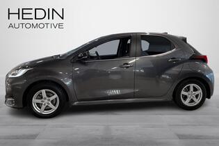 Mazda Mazda2 Hybrid vaihtoauto