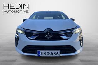 Mitsubishi Colt vaihtoauto