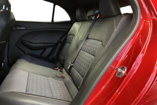 MG MG3 vaihtoauto