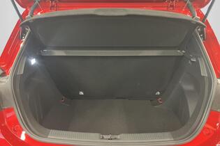 MG MG3 vaihtoauto