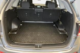 Kia Sorento vaihtoauto