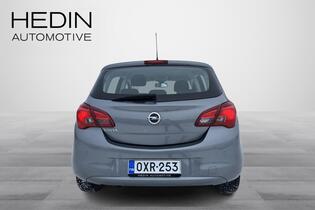 Opel Corsa vaihtoauto