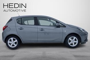 Opel Corsa vaihtoauto