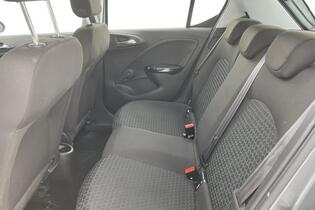 Opel Corsa vaihtoauto