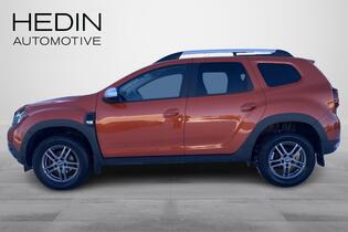 Dacia Duster vaihtoauto