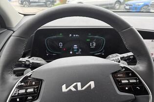 Kia Niro vaihtoauto