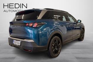 Peugeot 5008 vaihtoauto