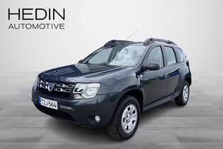 Dacia Duster vaihtoauto