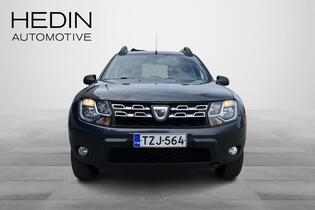 Dacia Duster vaihtoauto