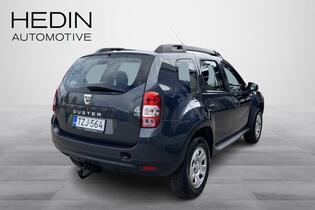 Dacia Duster vaihtoauto