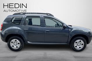 Dacia Duster vaihtoauto