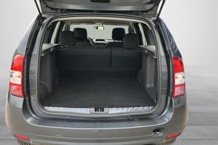 Dacia Duster vaihtoauto