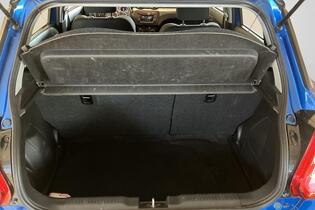 Suzuki Swift vaihtoauto