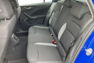 Skoda Scala vaihtoauto