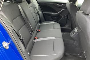 Skoda Scala vaihtoauto