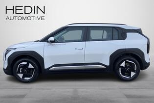 Kia EV3 vaihtoauto