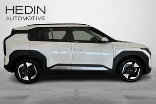 Kia EV3 vaihtoauto