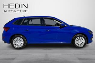 Skoda Scala vaihtoauto