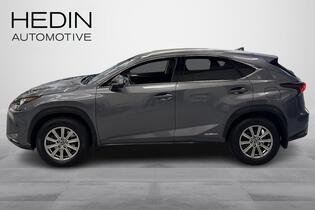 Lexus NX vaihtoauto