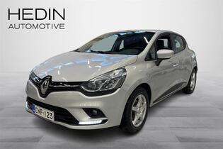 Renault Clio vaihtoauto
