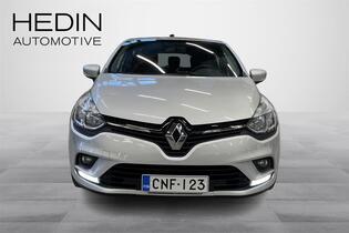 Renault Clio vaihtoauto