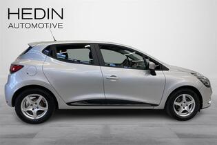 Renault Clio vaihtoauto