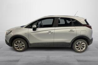 Opel Crossland X vaihtoauto