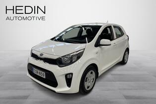 Kia Picanto vaihtoauto