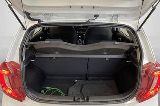 Kia Picanto vaihtoauto