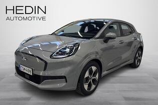 Ford Puma Gen-E vaihtoauto