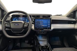 Ford Puma Gen-E vaihtoauto