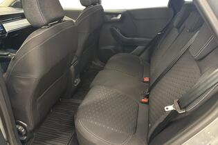 Ford Puma Gen-E vaihtoauto