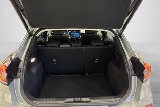 Ford Puma Gen-E vaihtoauto