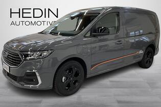 Ford Transit Connect vaihtoauto