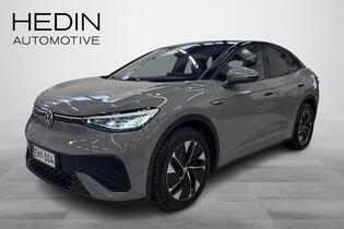 Volkswagen ID.5 vaihtoauto