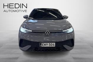 Volkswagen ID.5 vaihtoauto