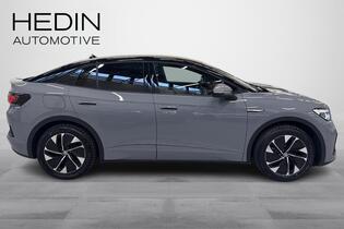 Volkswagen ID.5 vaihtoauto