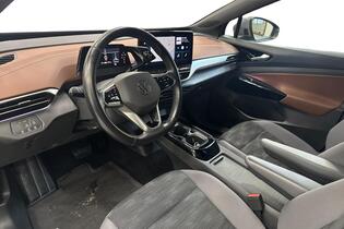 Volkswagen ID.5 vaihtoauto