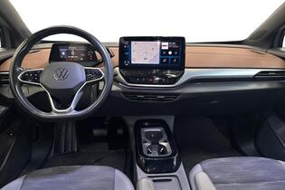 Volkswagen ID.5 vaihtoauto