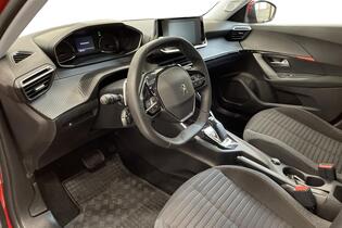 Peugeot 2008 vaihtoauto