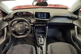 Peugeot 2008 vaihtoauto